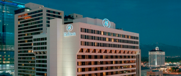 Main Conference Hotel