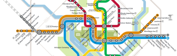 Navigating DC: HOH Metro Map (Coming Soon)
