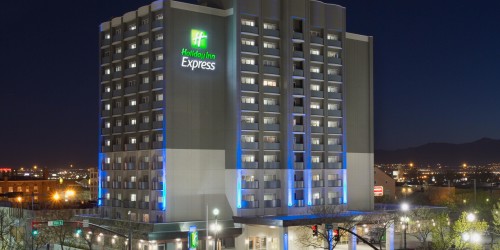 Overflow Conference Hotels