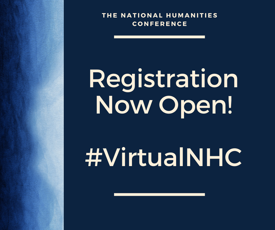 Federation of State Humanities Councils The National Humanities