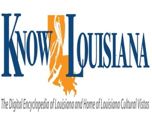 KnowLouisiana logo