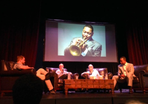 Satchmo Symposium Pulitzer Panel_August