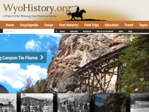 WyoHistory.org