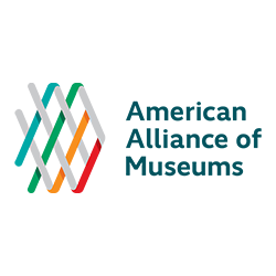 American Alliance of Museums Logo