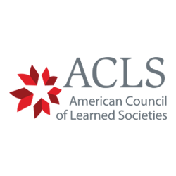 American Council of Learned Societies Logo