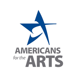 Americans For The Arts Logo