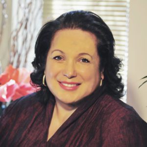 Profile Photo of Juana