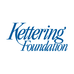 Kettering Foundation Logo