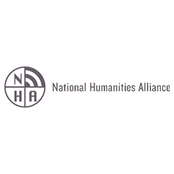 National Humanities Alliance Logo