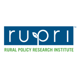 Rural Policy Research Institute Logo