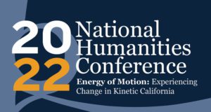 2022 National Humanities Conference Promo