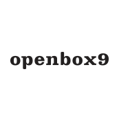 openbox9 logo