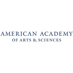 American Academy of Arts and Science Logo