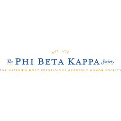 Phi Beta Kappa Logo