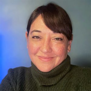 Theresa Worden