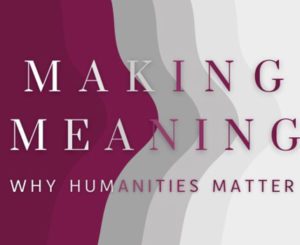 Making Meaning Podcast